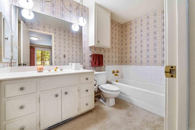 1104 Wildwood Ln., Heber Springs, AR 72543