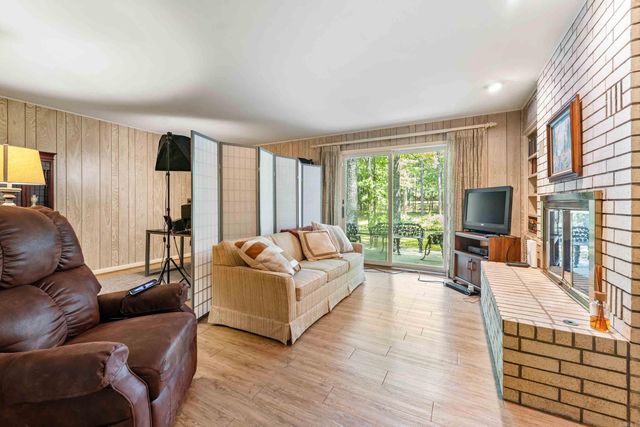 1104 Wildwood Ln., Heber Springs, AR 72543