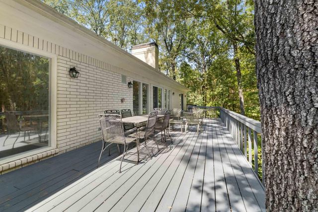 1104 Wildwood Ln., Heber Springs, AR 72543