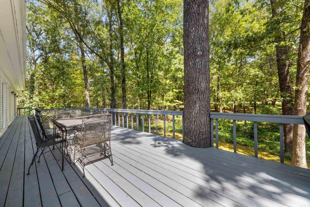 1104 Wildwood Ln., Heber Springs, AR 72543