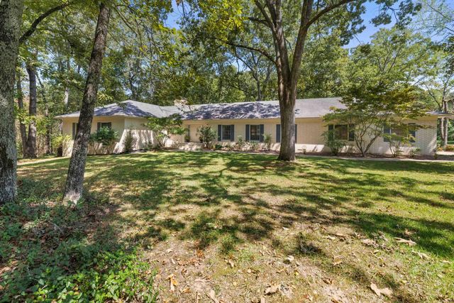 1104 Wildwood Ln., Heber Springs, AR 72543