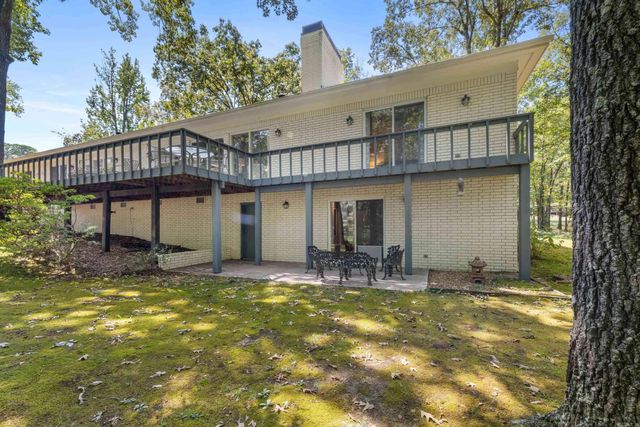 1104 Wildwood Ln., Heber Springs, AR 72543