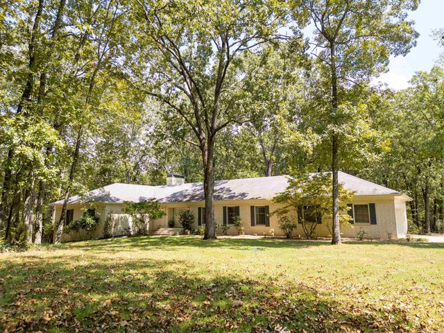 1104 Wildwood Ln., Heber Springs, AR 72543