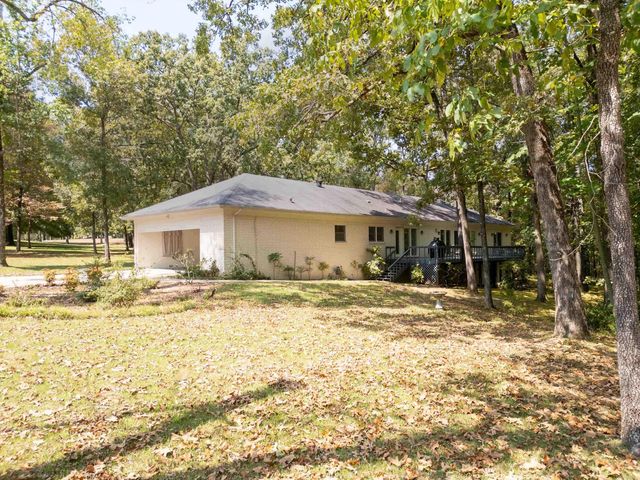 1104 Wildwood Ln., Heber Springs, AR 72543