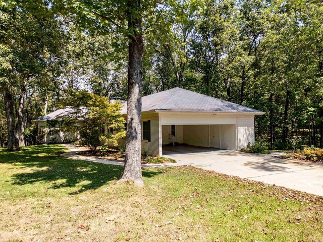 1104 Wildwood Ln., Heber Springs, AR 72543