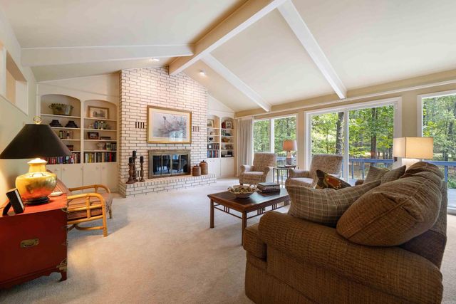 1104 Wildwood Ln., Heber Springs, AR 72543