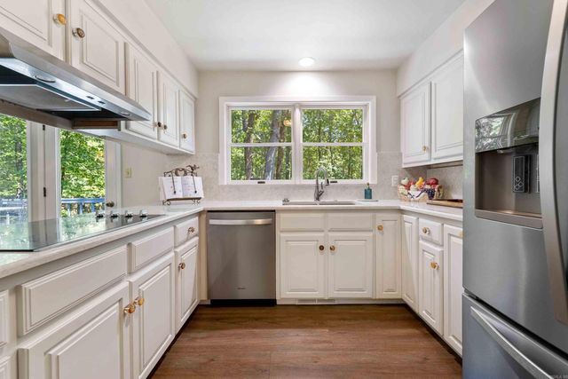 1104 Wildwood Ln., Heber Springs, AR 72543