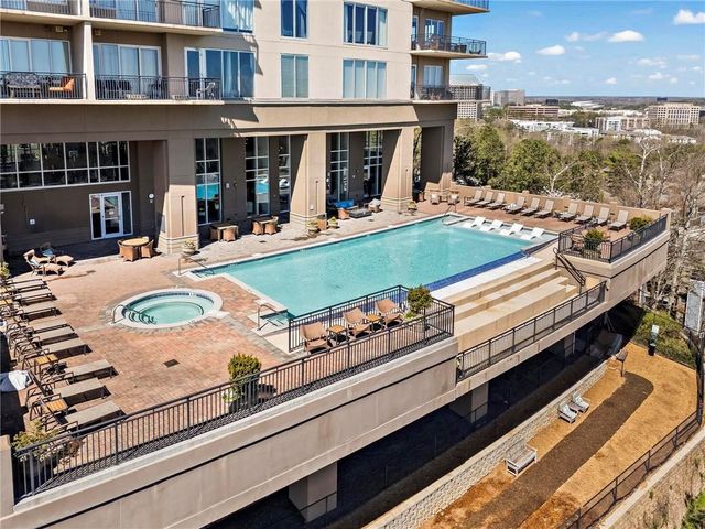 2950 Mount Wilkinson Parkway SE 812, Atlanta, GA 30339