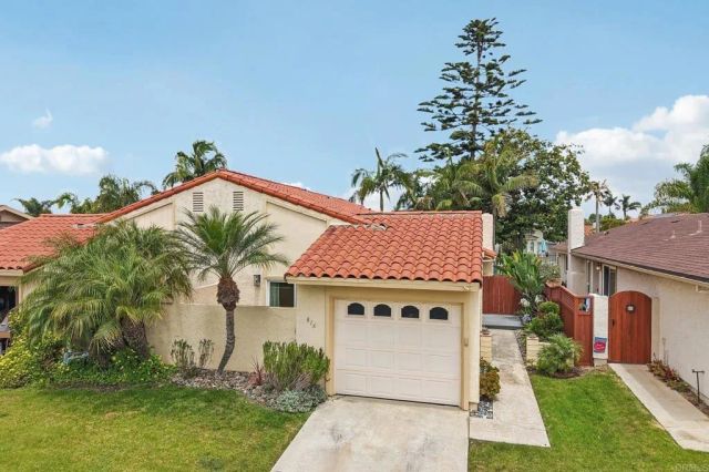 816 Caminito Del Sol, Carlsbad, CA 92011