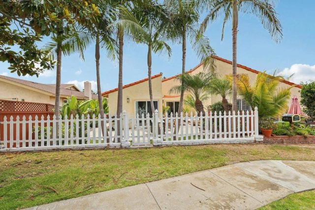 816 Caminito Del Sol, Carlsbad, CA 92011
