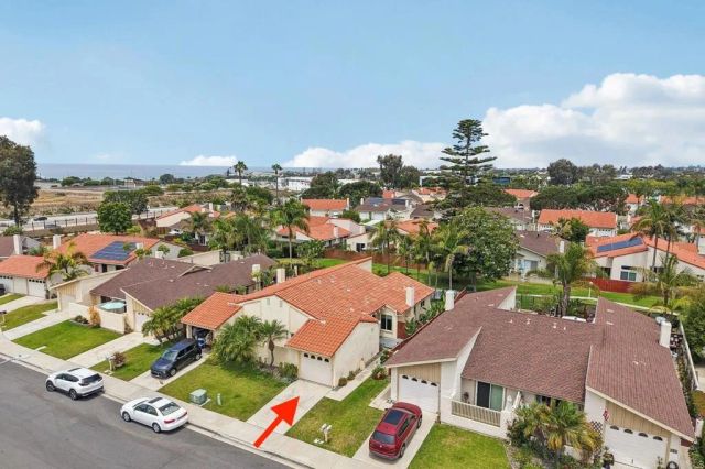 816 Caminito Del Sol, Carlsbad, CA 92011