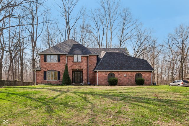 6321 Wings Court, Brownsburg, IN 46112