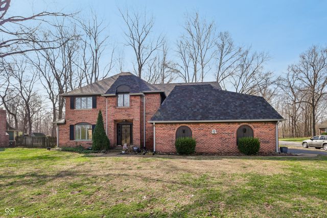 6321 Wings Court, Brownsburg, IN 46112