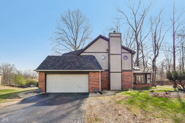 6321 Wings Court, Brownsburg, IN 46112