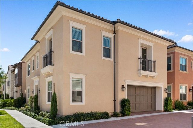 121 Tall Reed, Irvine, CA 92618