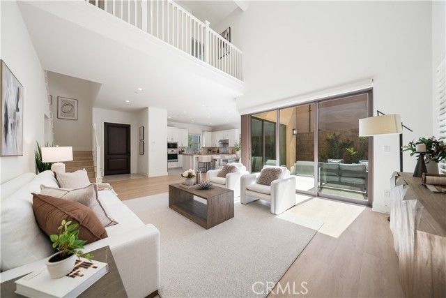 121 Tall Reed, Irvine, CA 92618