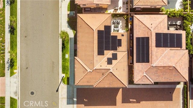 121 Tall Reed, Irvine, CA 92618