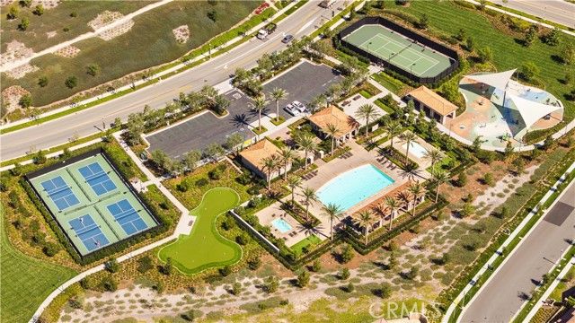 121 Tall Reed, Irvine, CA 92618