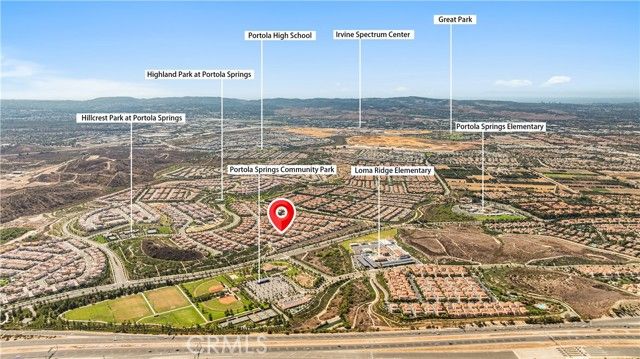 121 Tall Reed, Irvine, CA 92618