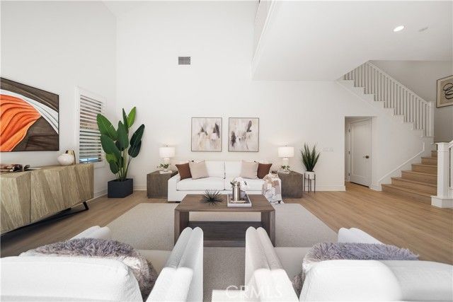 121 Tall Reed, Irvine, CA 92618