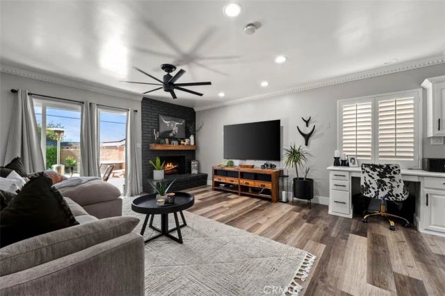 15539 Escalona, La Mirada, CA 90638