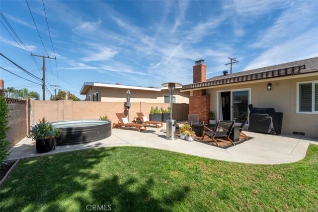 15539 Escalona, La Mirada, CA 90638