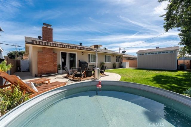 15539 Escalona, La Mirada, CA 90638