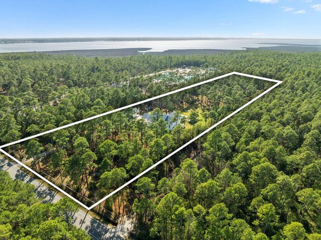 535 N Church Street, Santa Rosa Beach, FL 32459