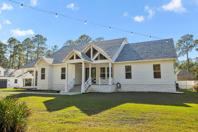 535 N Church Street, Santa Rosa Beach, FL 32459