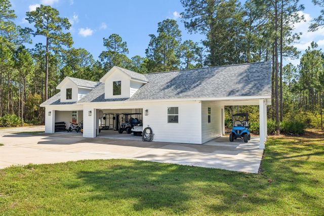 535 N Church Street, Santa Rosa Beach, FL 32459