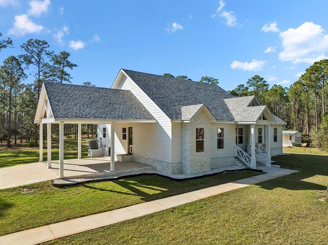 535 N Church Street, Santa Rosa Beach, FL 32459