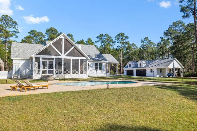 535 N Church Street, Santa Rosa Beach, FL 32459