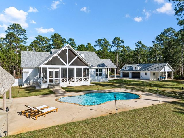 535 N Church Street, Santa Rosa Beach, FL 32459