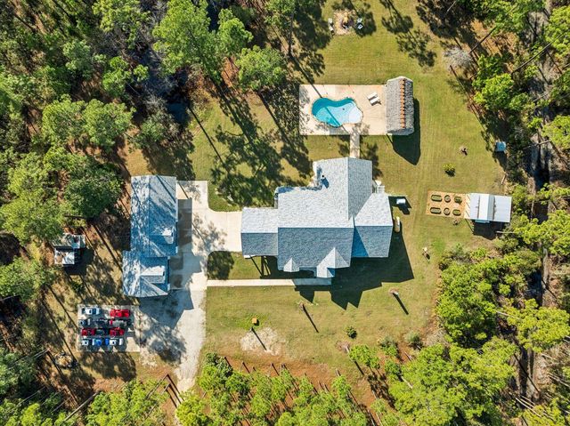 535 N Church Street, Santa Rosa Beach, FL 32459