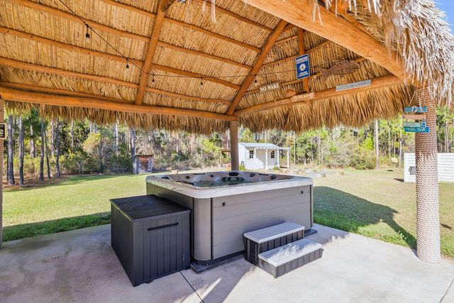 535 N Church Street, Santa Rosa Beach, FL 32459