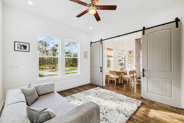 535 N Church Street, Santa Rosa Beach, FL 32459