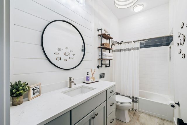 535 N Church Street, Santa Rosa Beach, FL 32459