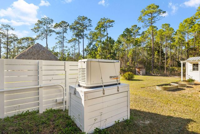 535 N Church Street, Santa Rosa Beach, FL 32459