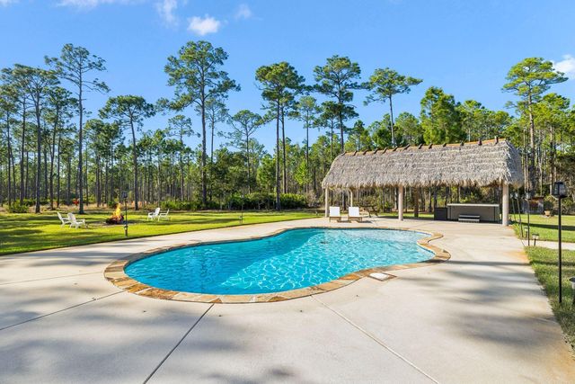 535 N Church Street, Santa Rosa Beach, FL 32459