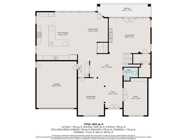 207 Briar Oaks Cove, Houston, TX 77056