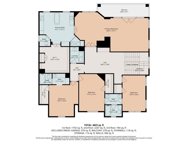 207 Briar Oaks Cove, Houston, TX 77056