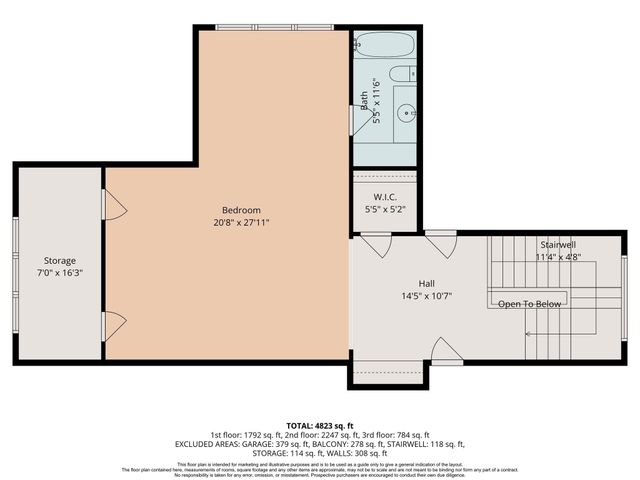 207 Briar Oaks Cove, Houston, TX 77056