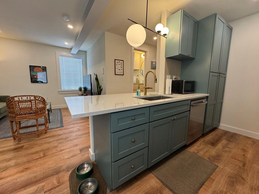 2808 Jefferson, Austin, TX 78703