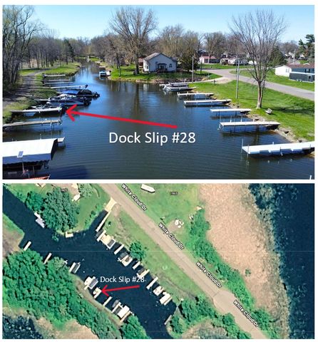 1900 White Cloud Drive E, Isle, MN 56342