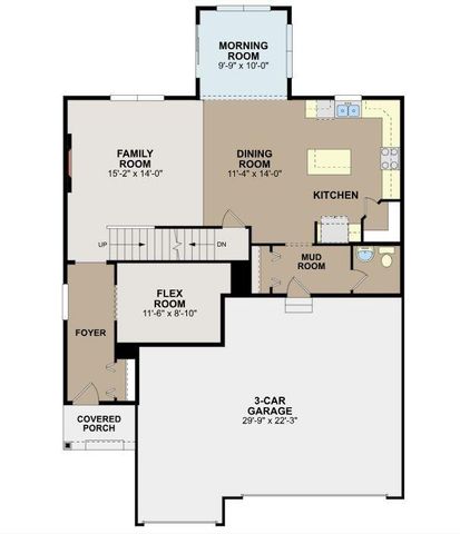 1125 Annagaire Curve, Rosemount, MN 55068