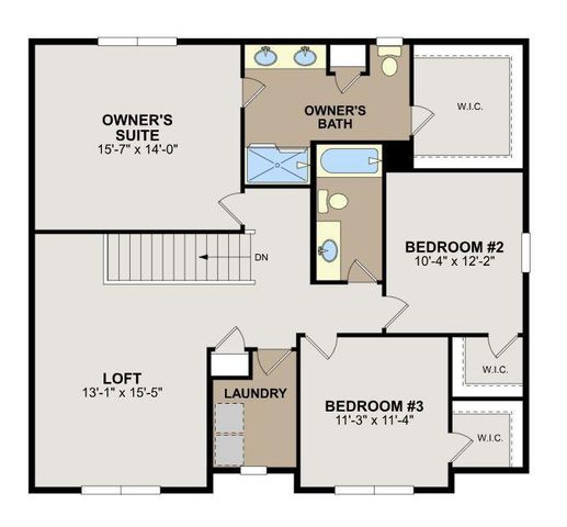 1125 Annagaire Curve, Rosemount, MN 55068