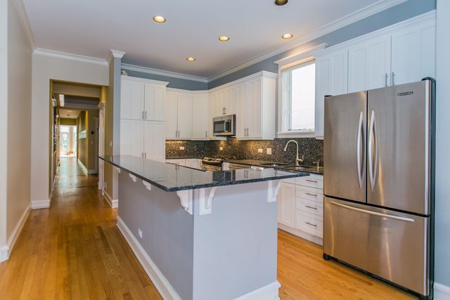 2850 N BURLING Street 2, Chicago, IL 60657