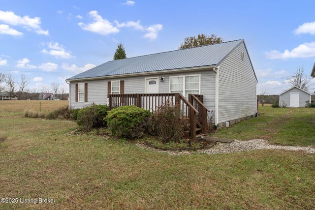 373 Jeanies Way, Cub Run, KY 42729