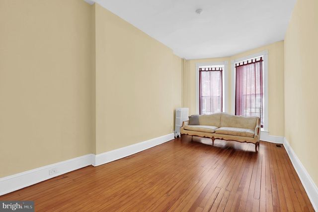 2511 N CALVERT ST, Baltimore, MD 21218