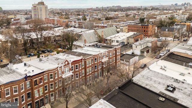 2511 N CALVERT ST, Baltimore, MD 21218